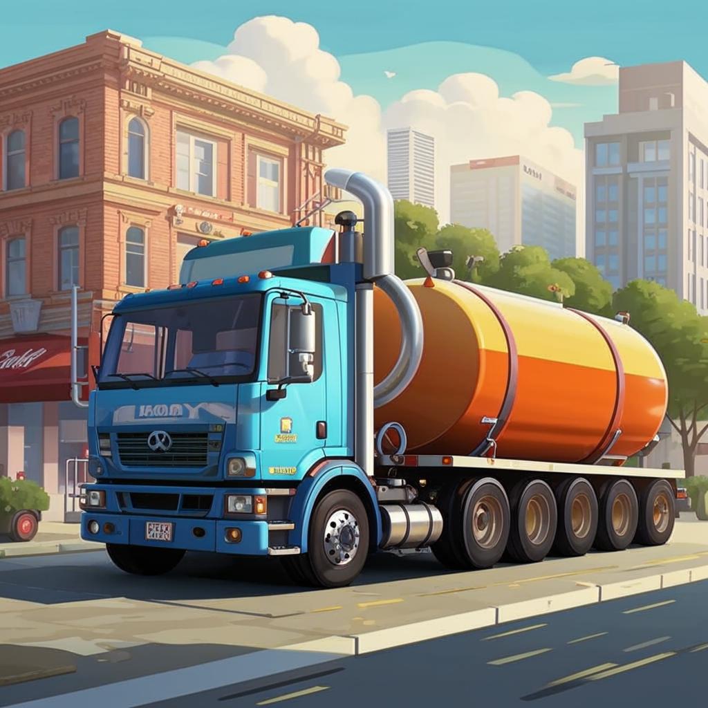 Поставки ДТ ЕВРО 5 ЗИМА ДТ-З-К5 с НефтеБаз МО